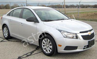 Ремонт генератора Chevrolet Cruze, Купить генератор Chevrolet Cruze
